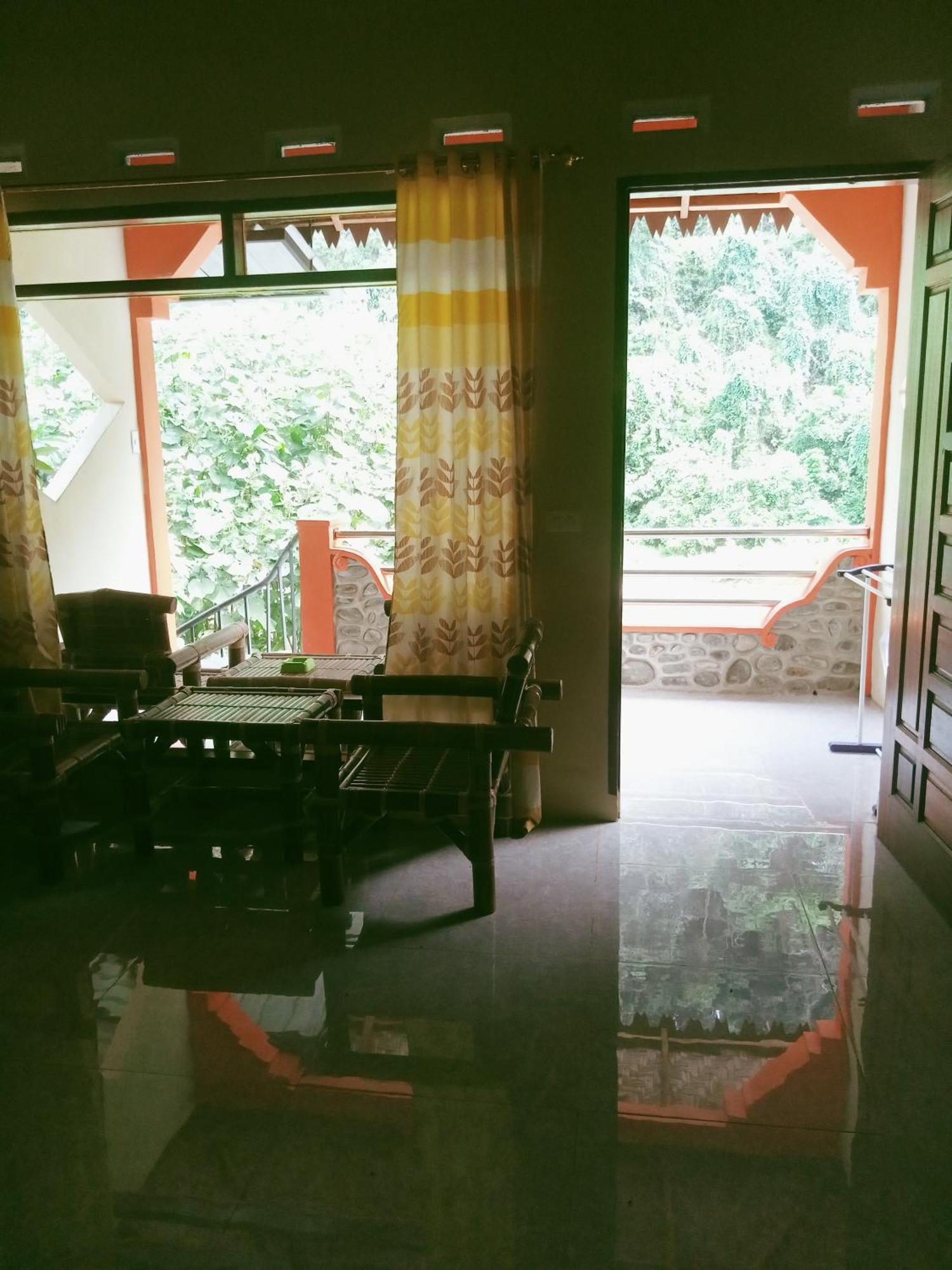 Ridho'S Homestay & Jungle Trekking Bukit Lawang Zewnętrze zdjęcie